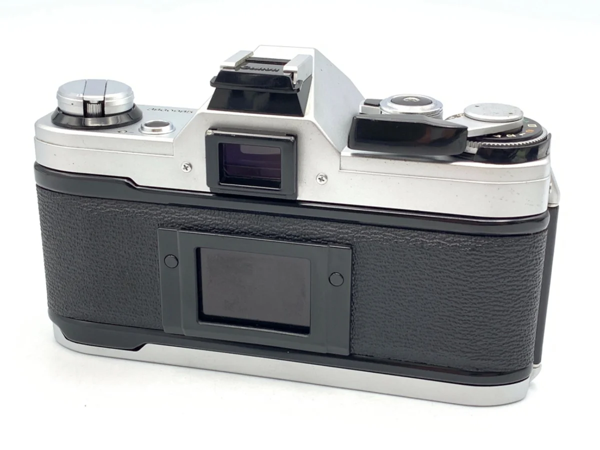 Canon AE-1