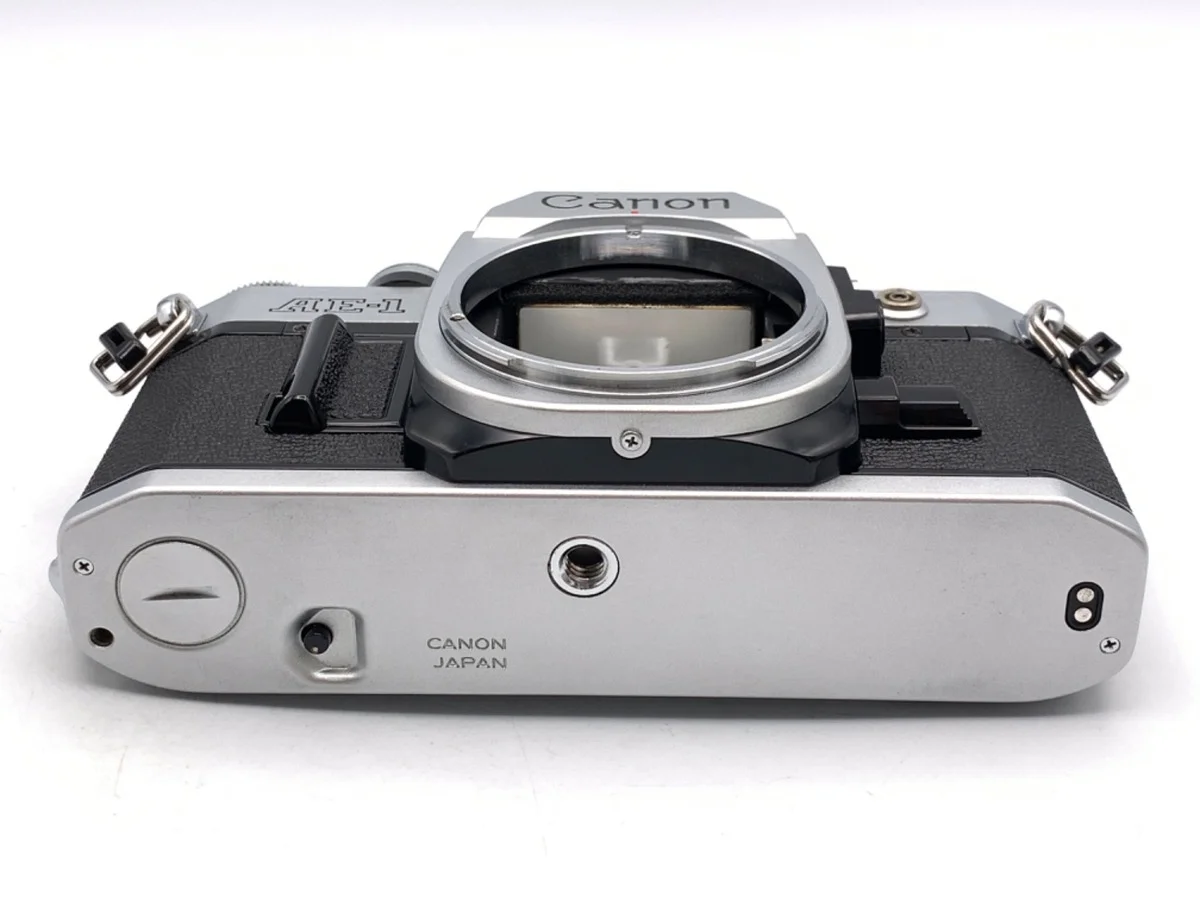 Canon AE-1
