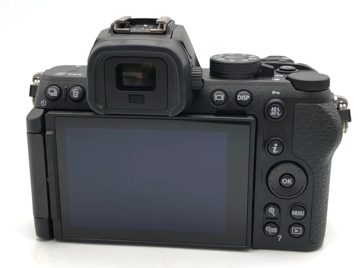 Nikon Z50II