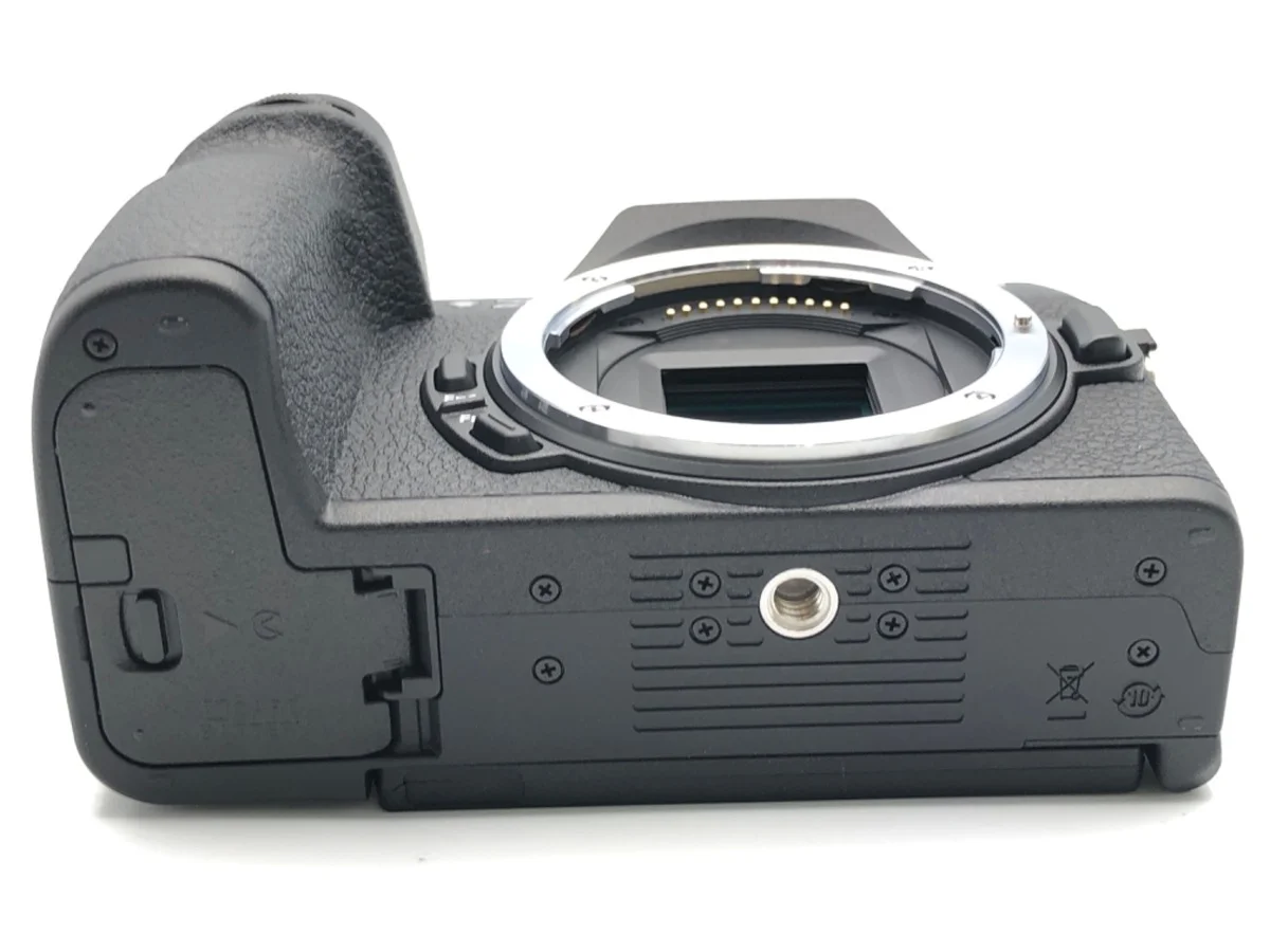 Nikon Z50II