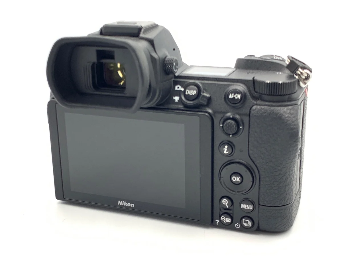 Nikon Z6II