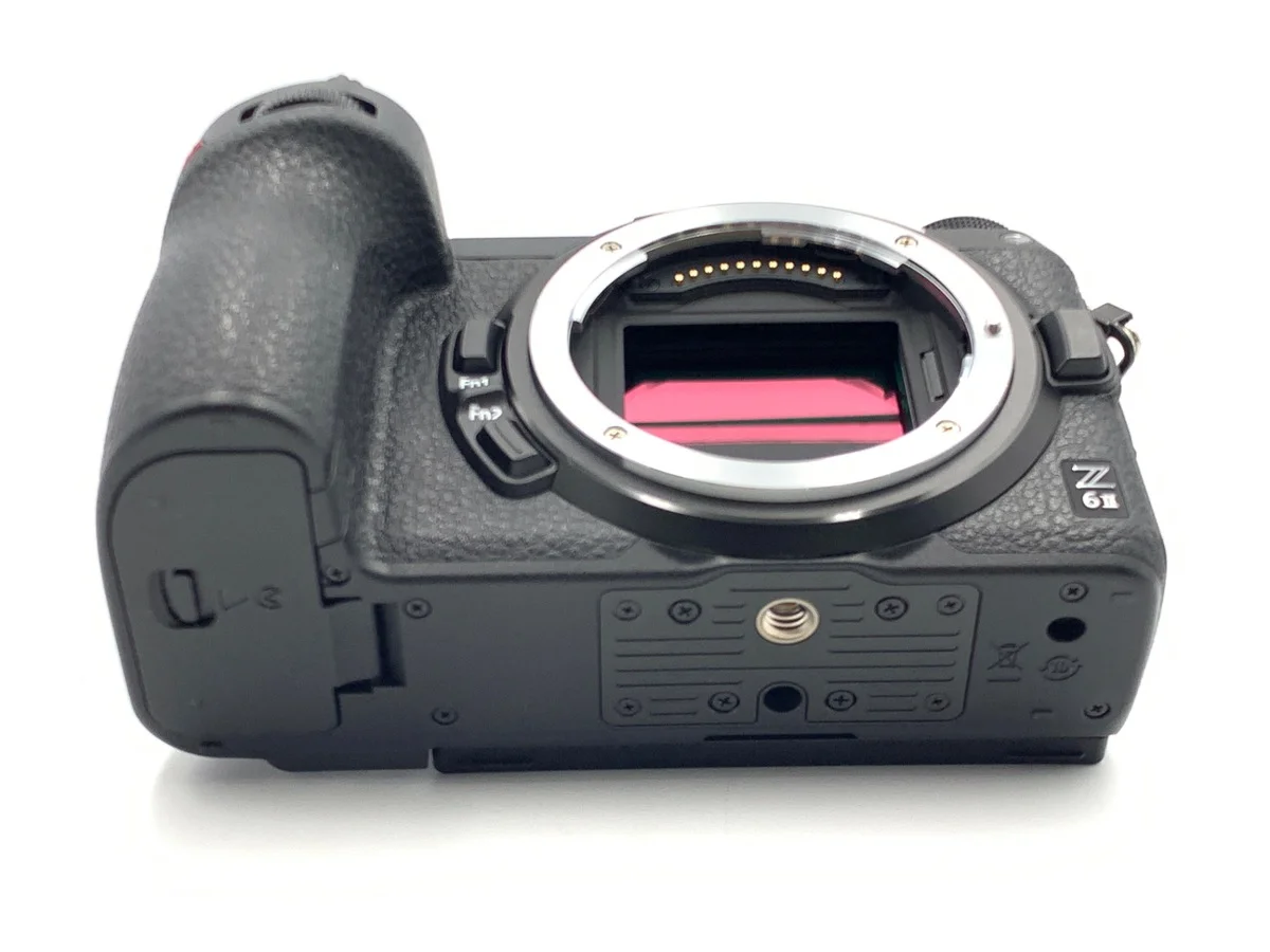 Nikon Z6II