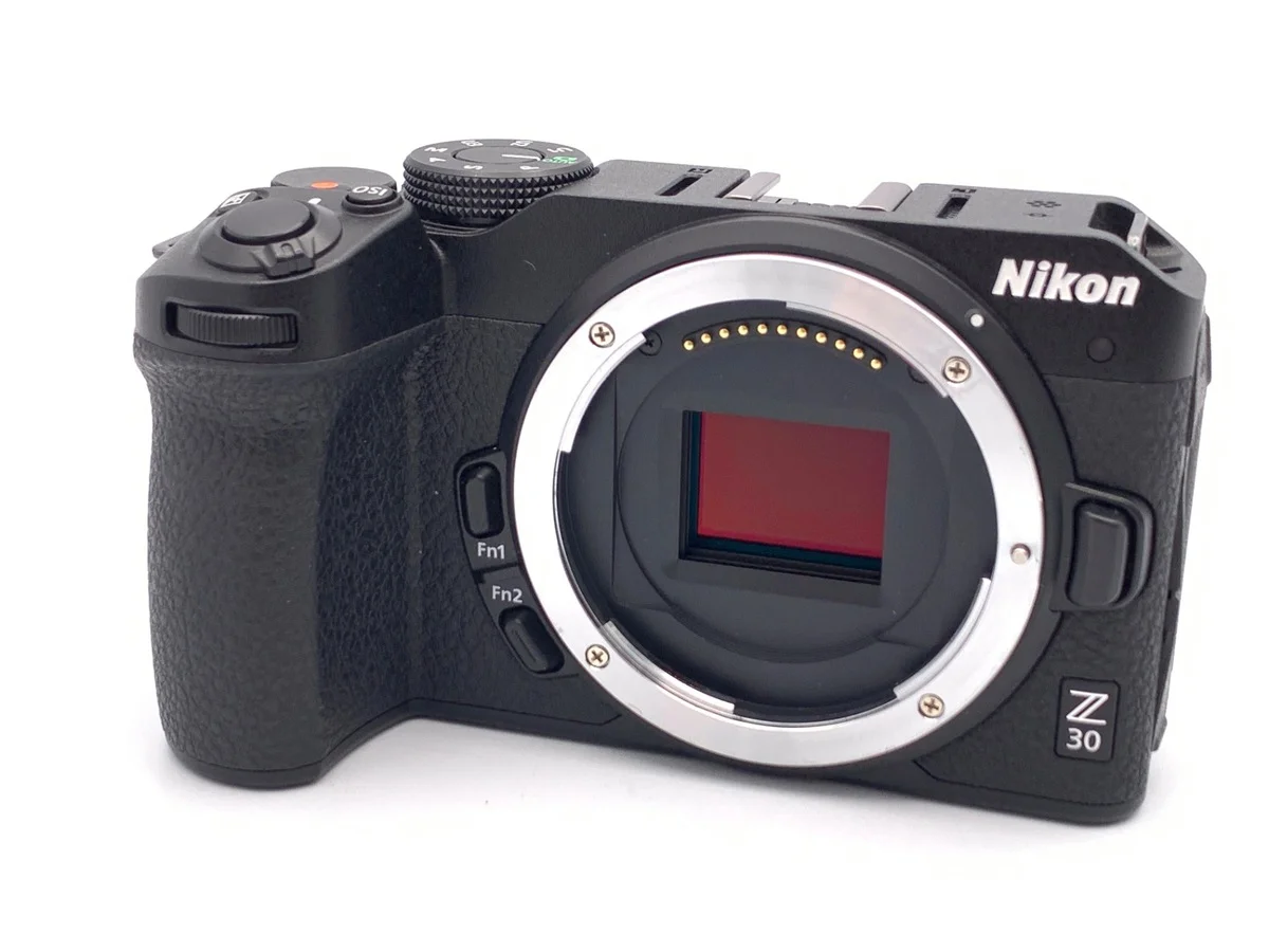 Nikon Z30