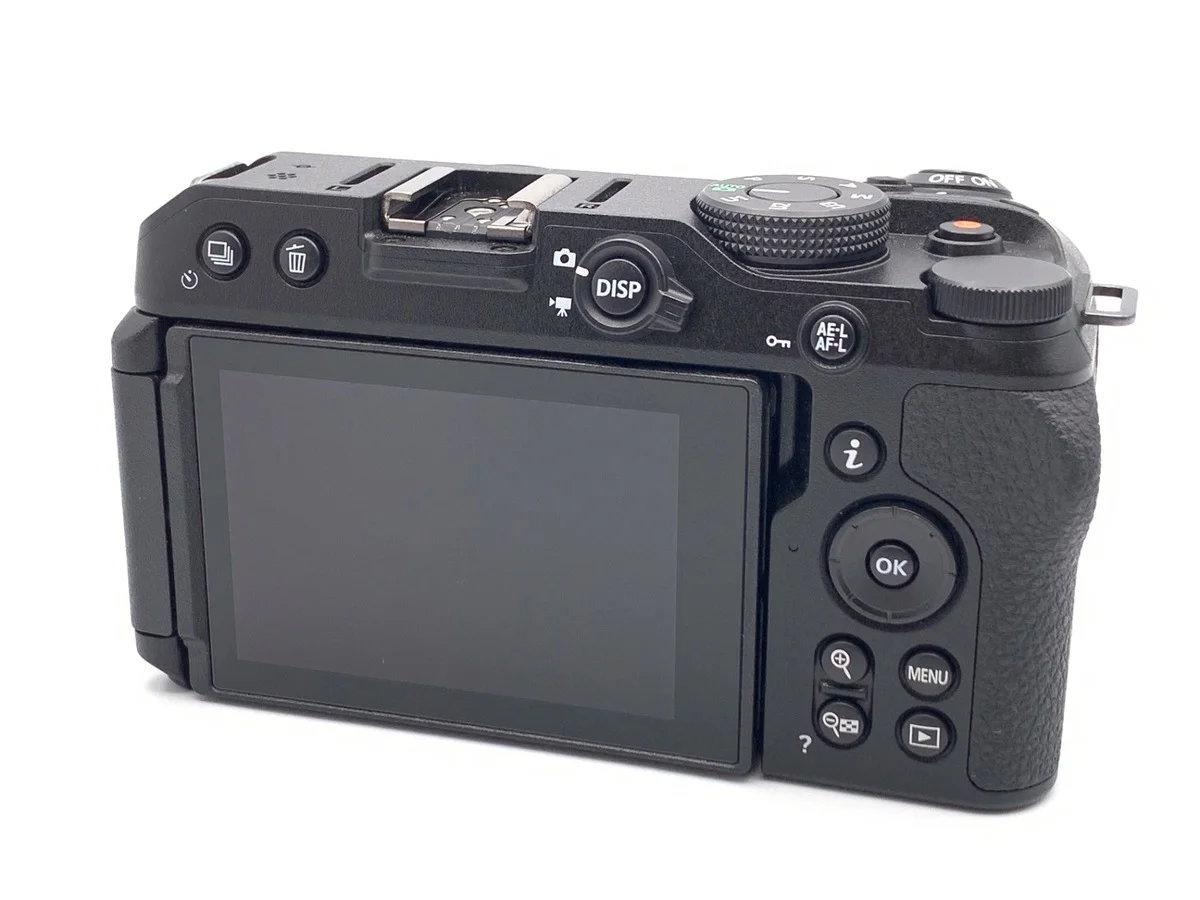 Nikon Z30