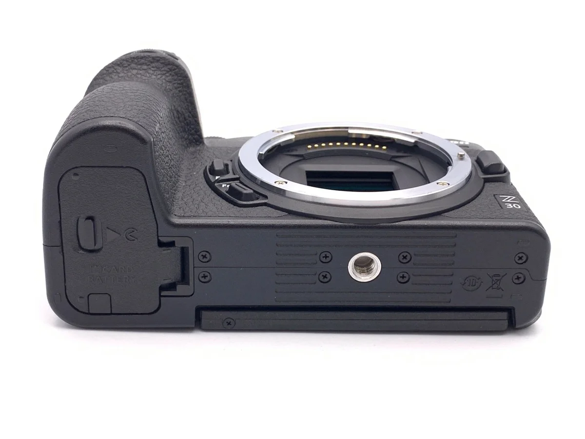 Nikon Z30