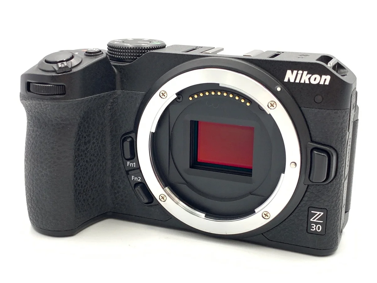 Nikon Z30
