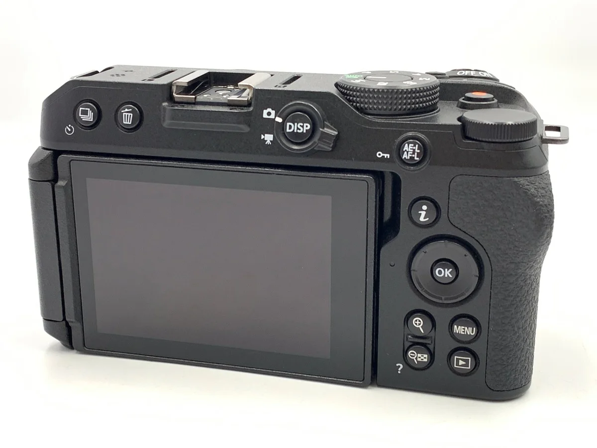 Nikon Z30