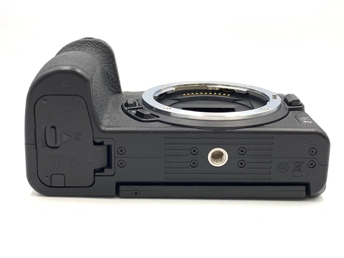 Nikon Z30