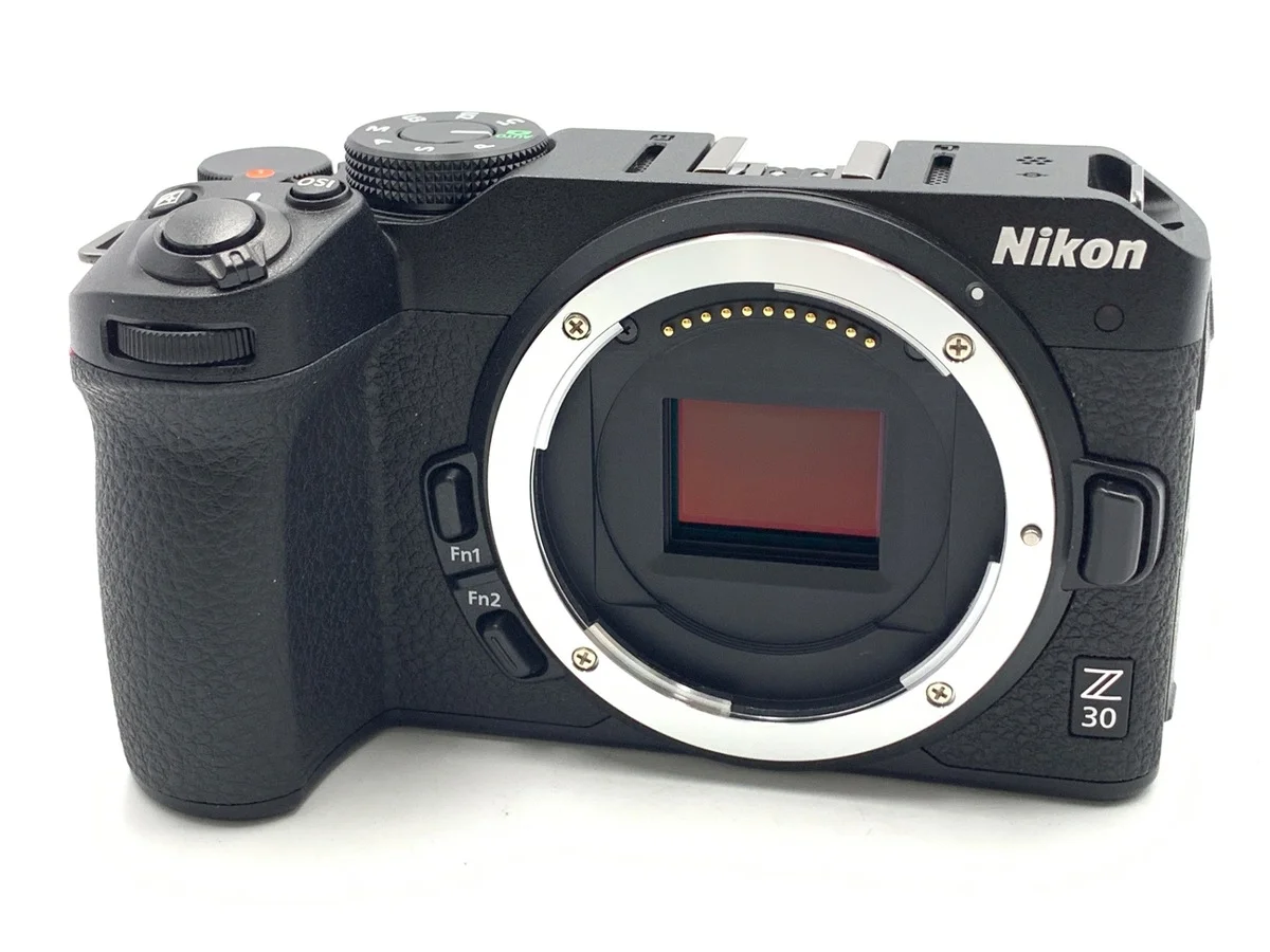 Nikon Z30