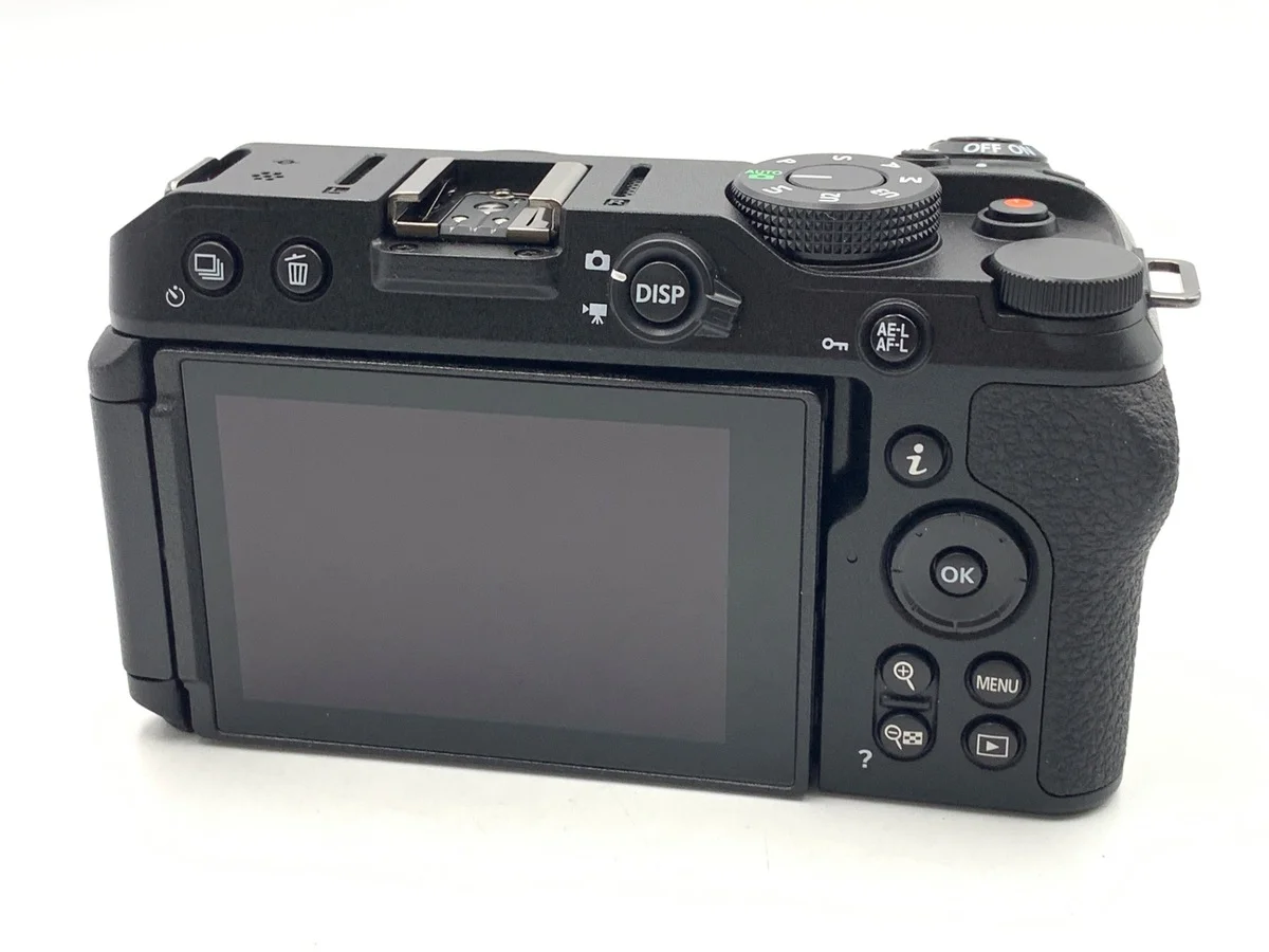 Nikon Z30