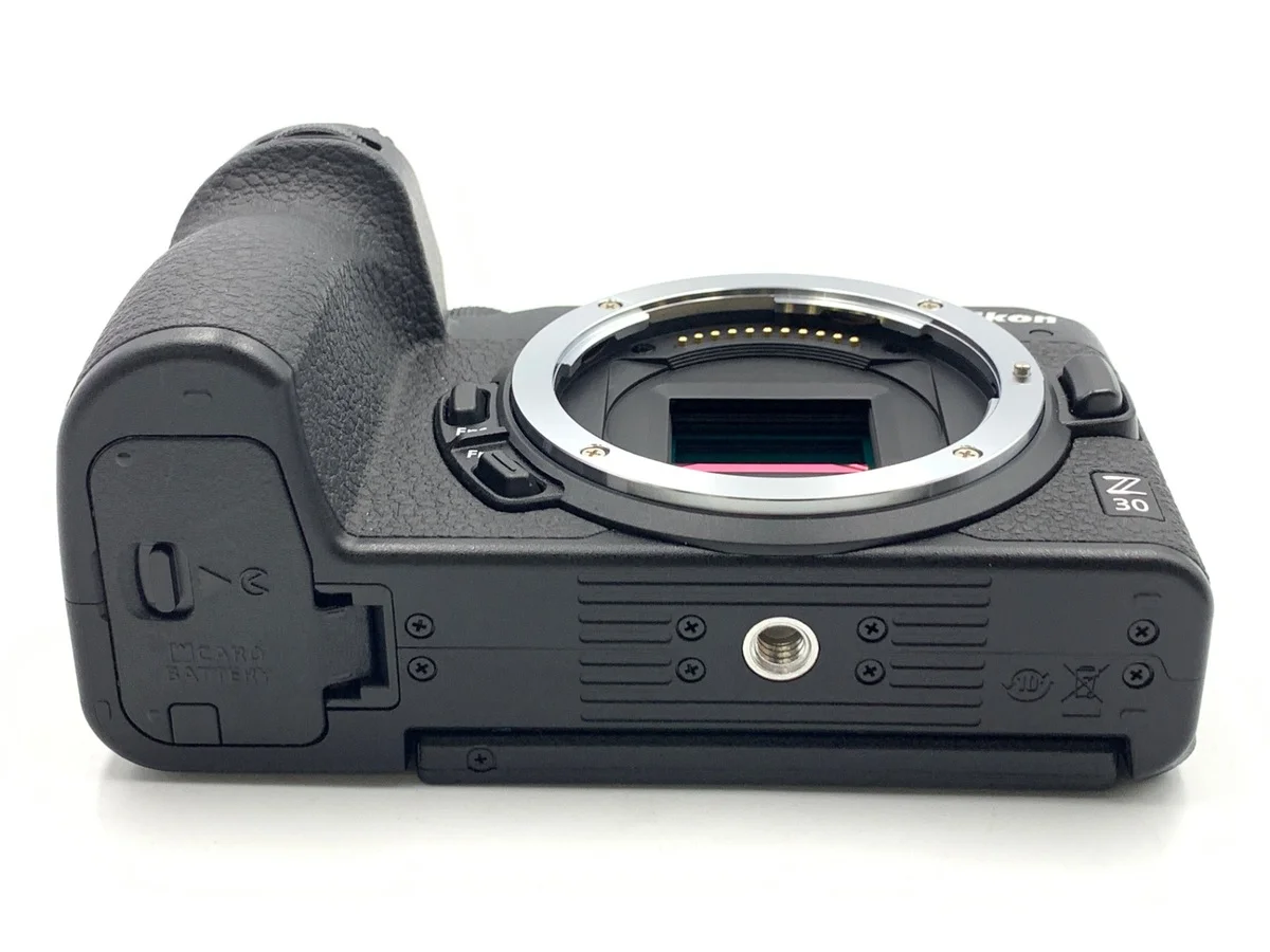 Nikon Z30