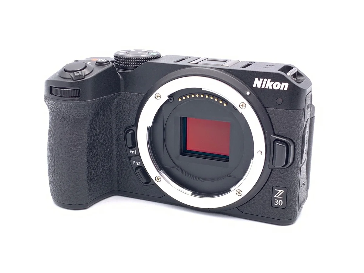 Nikon Z30