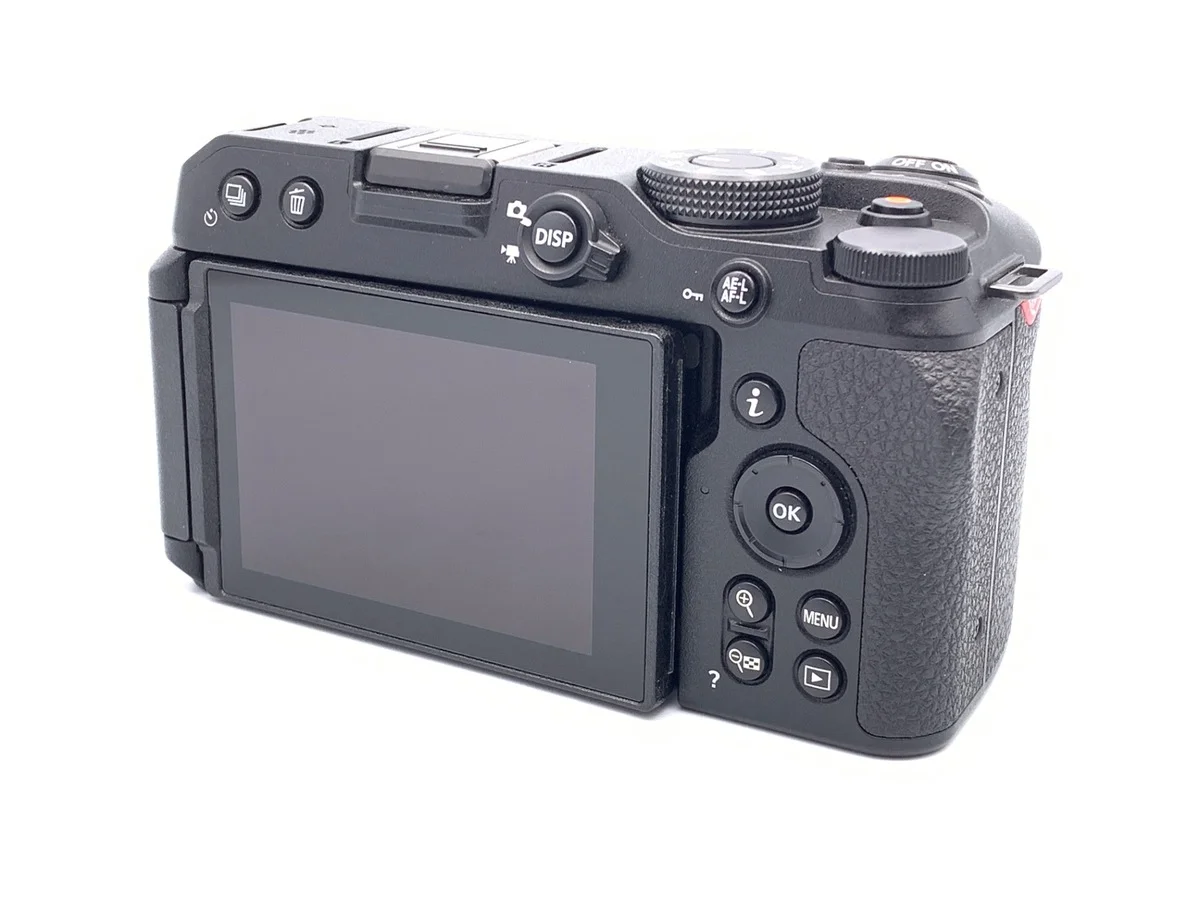 Nikon Z30