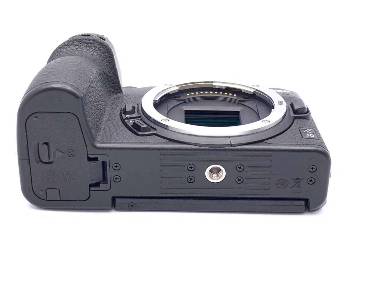 Nikon Z30