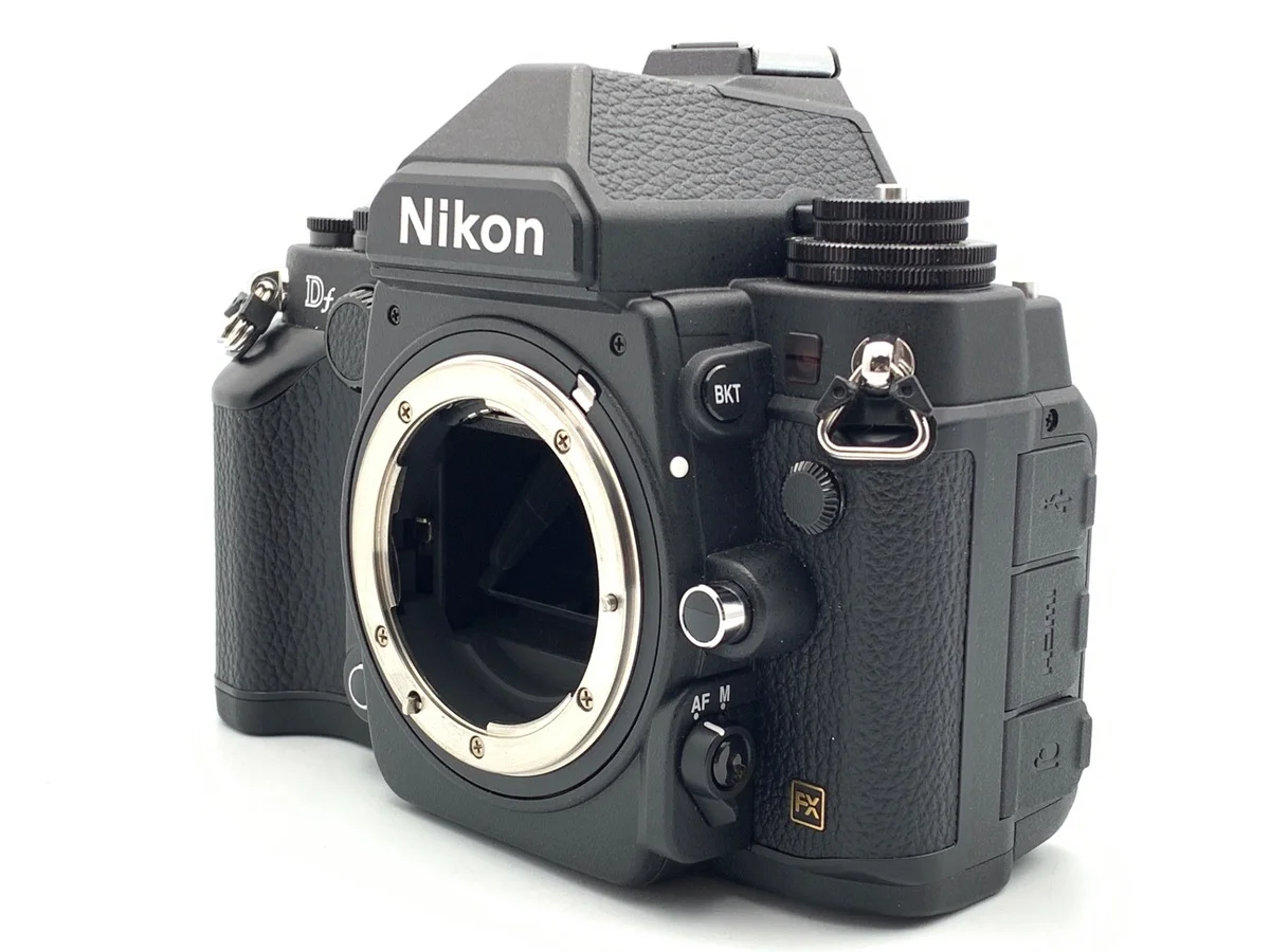 Nikon Df
