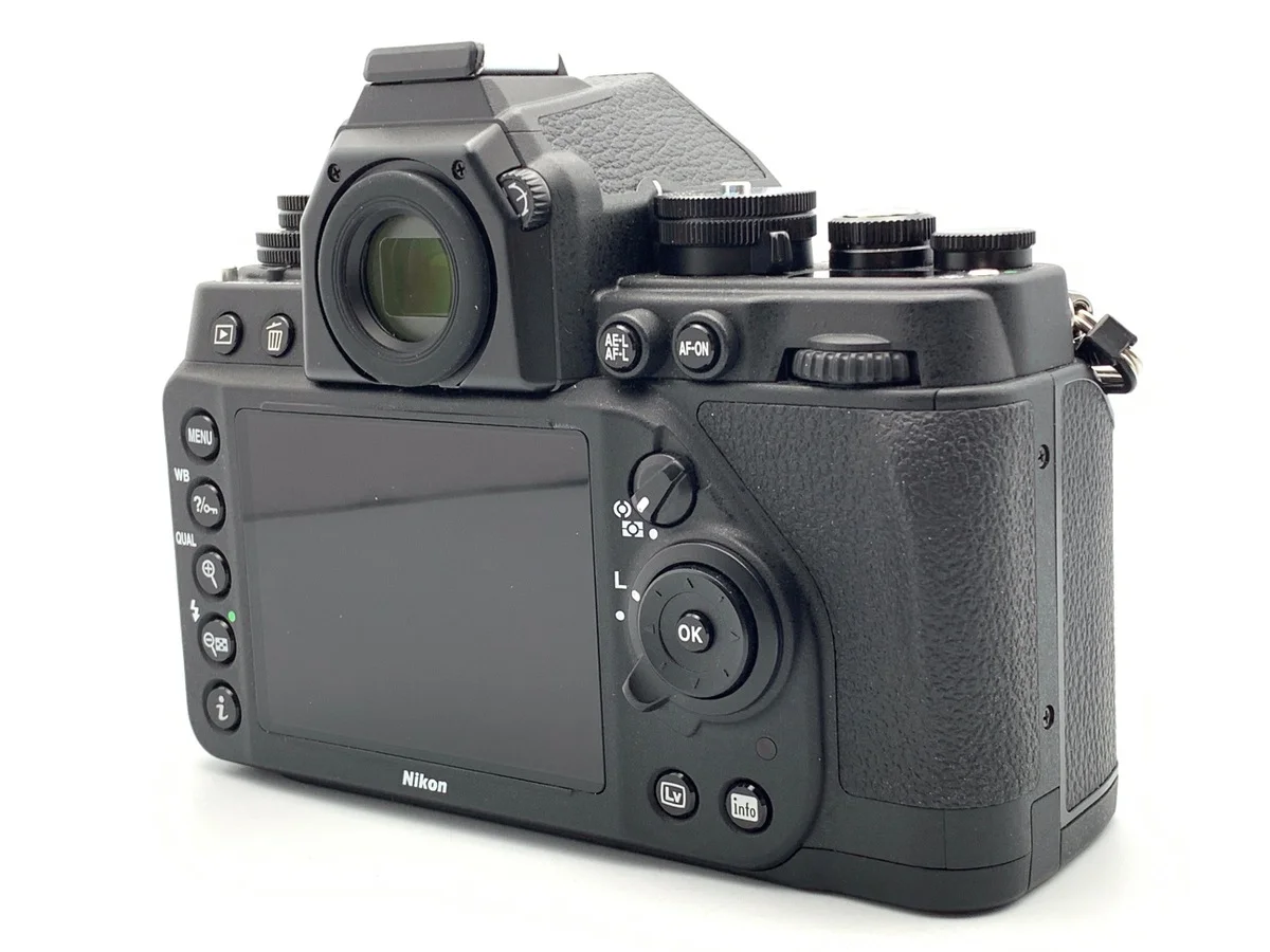 Nikon Df