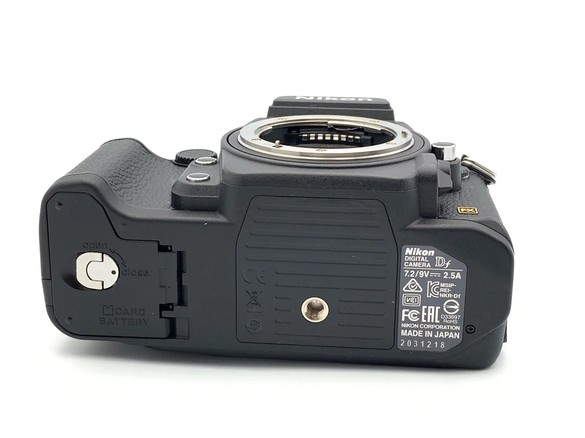 Nikon Df