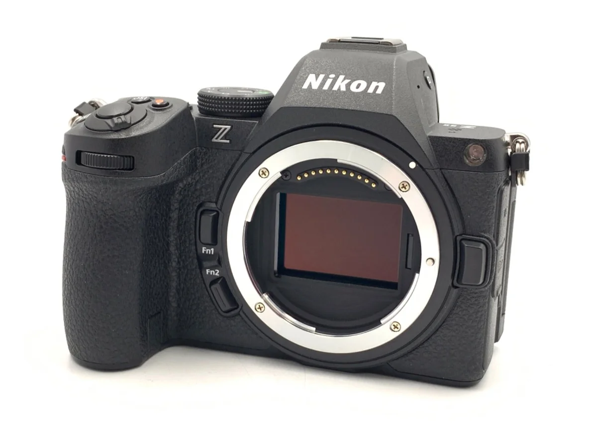 Nikon Z5II