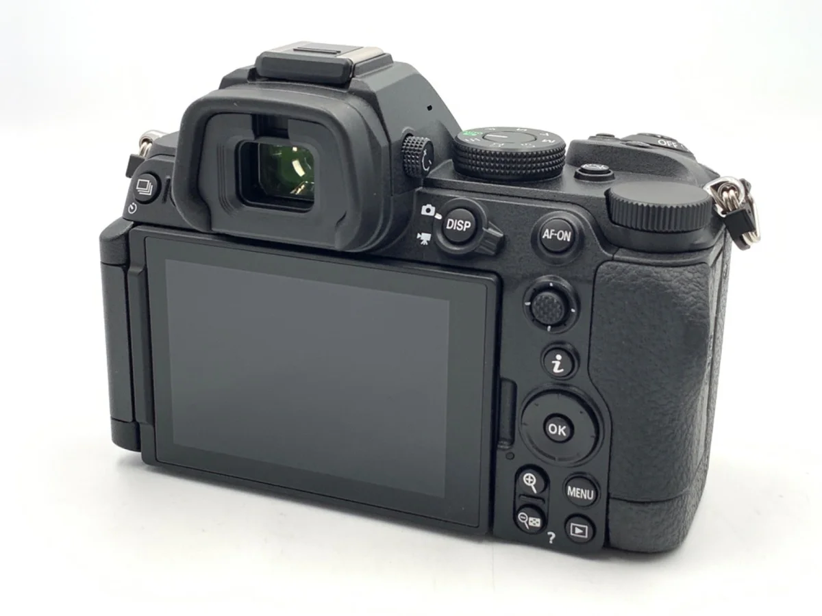 Nikon Z5II