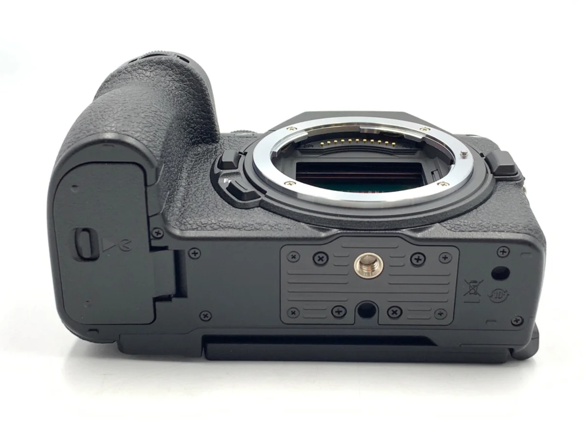Nikon Z5II