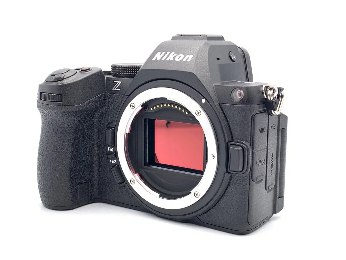 Nikon Z5II