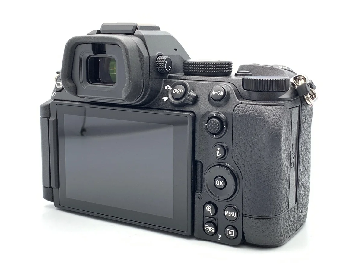Nikon Z5II