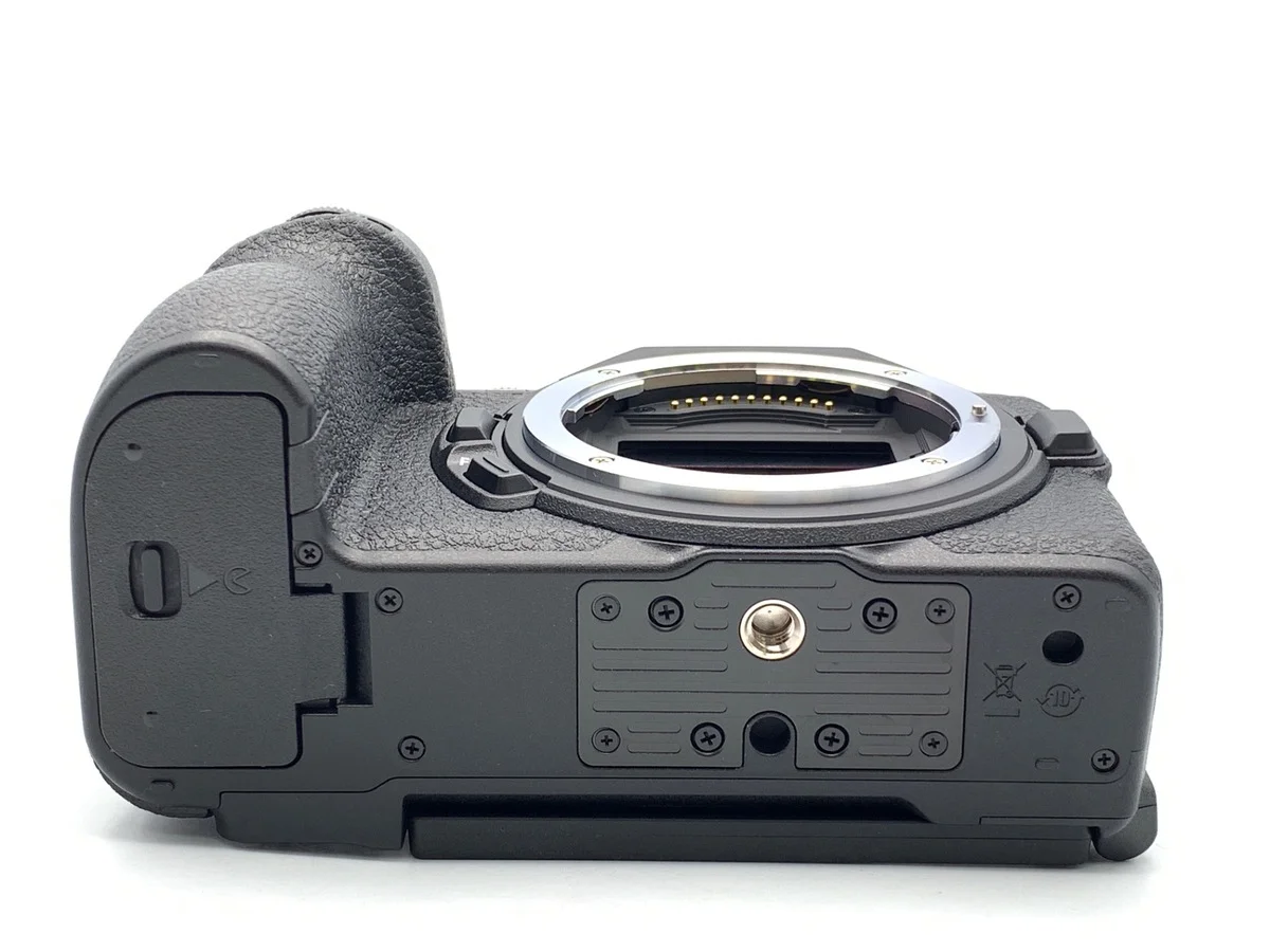 Nikon Z5II