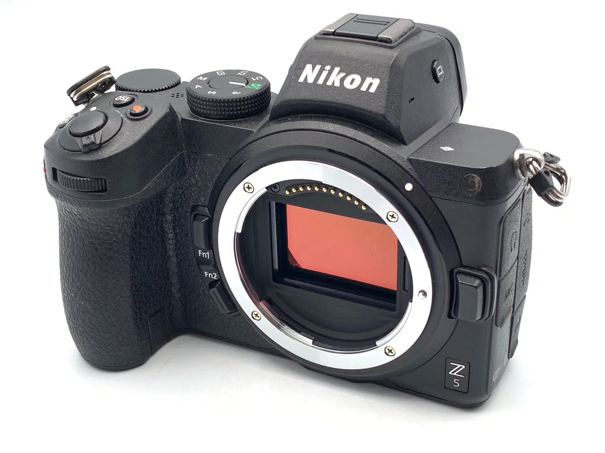 Nikon Z5