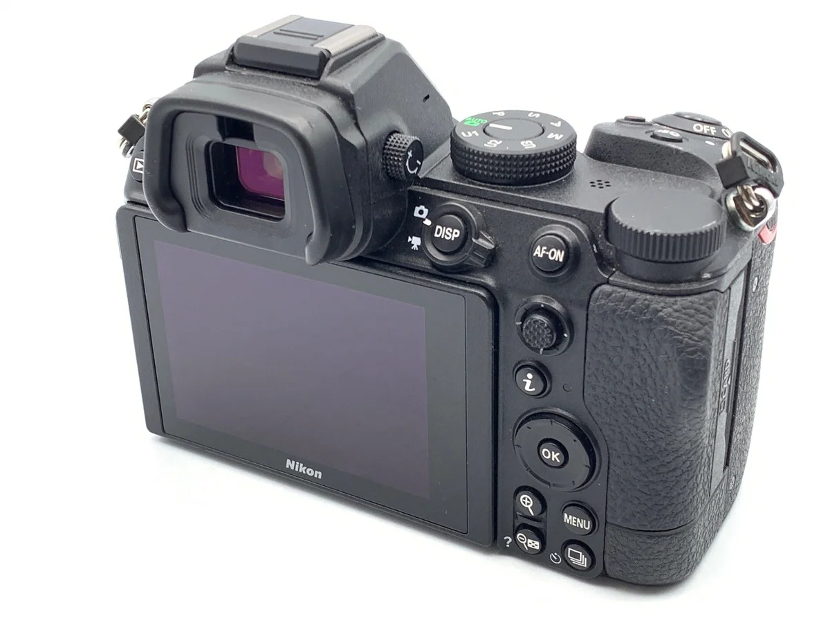 Nikon Z5