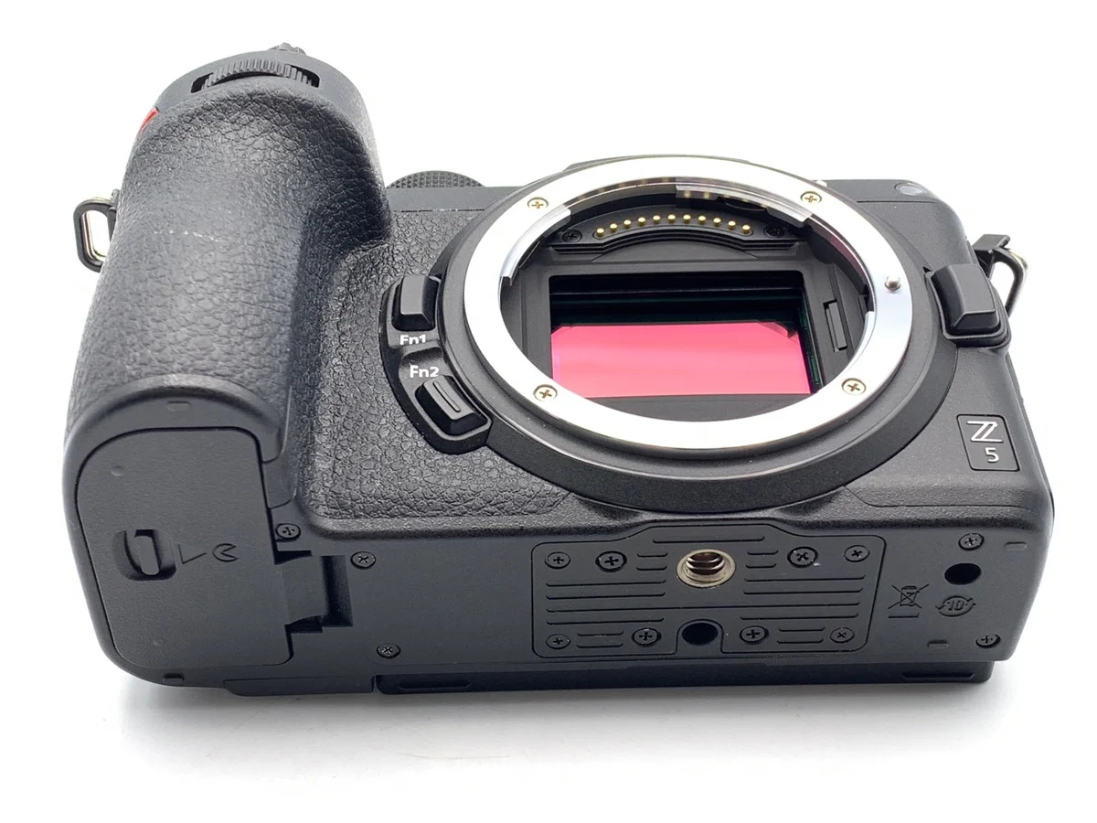 Nikon Z5