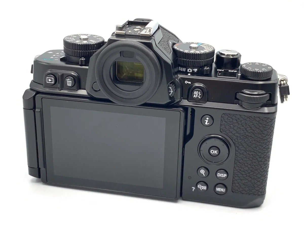 Nikon Zf