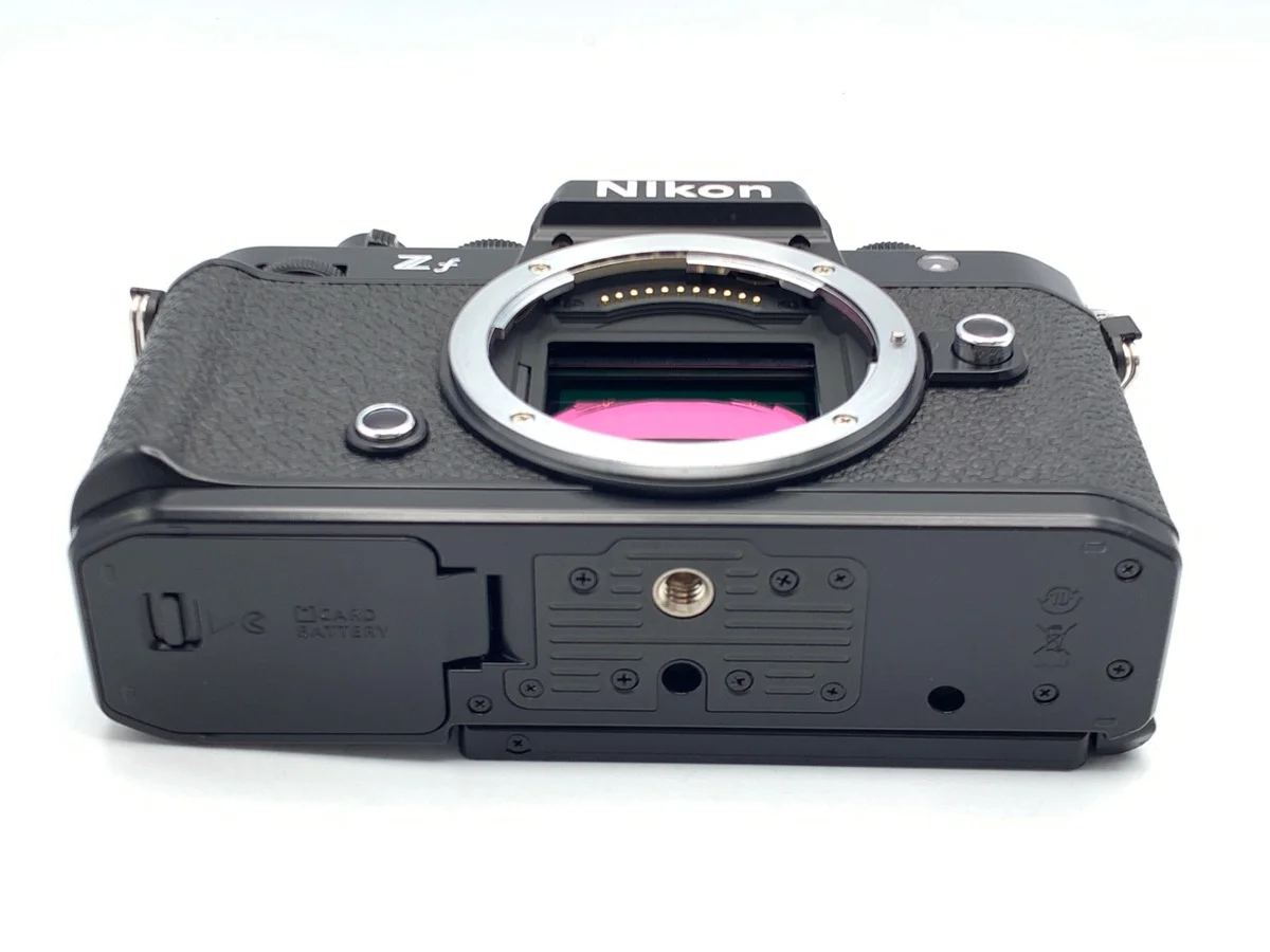 Nikon Zf