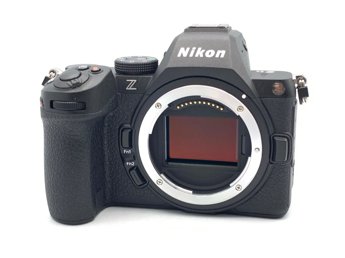 Nikon Z5II