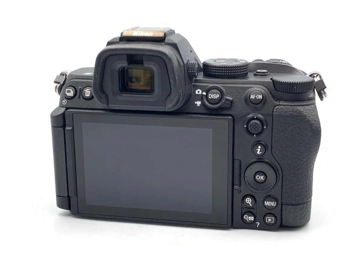 Nikon Z5II