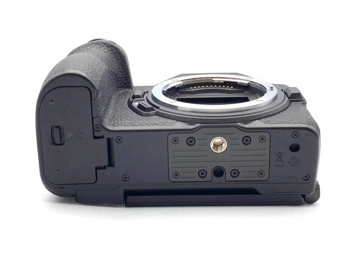 Nikon Z5II