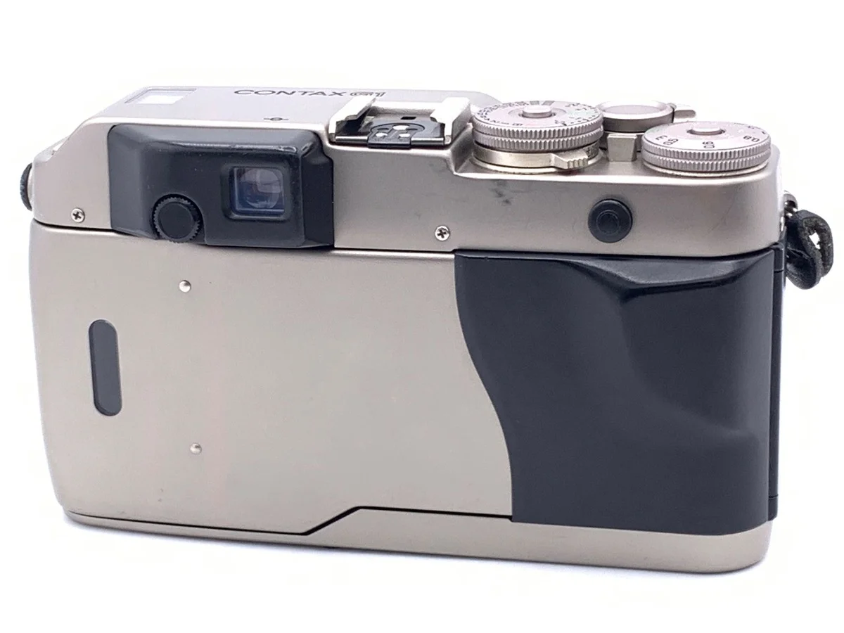 Contax G1 Body(ROM )
