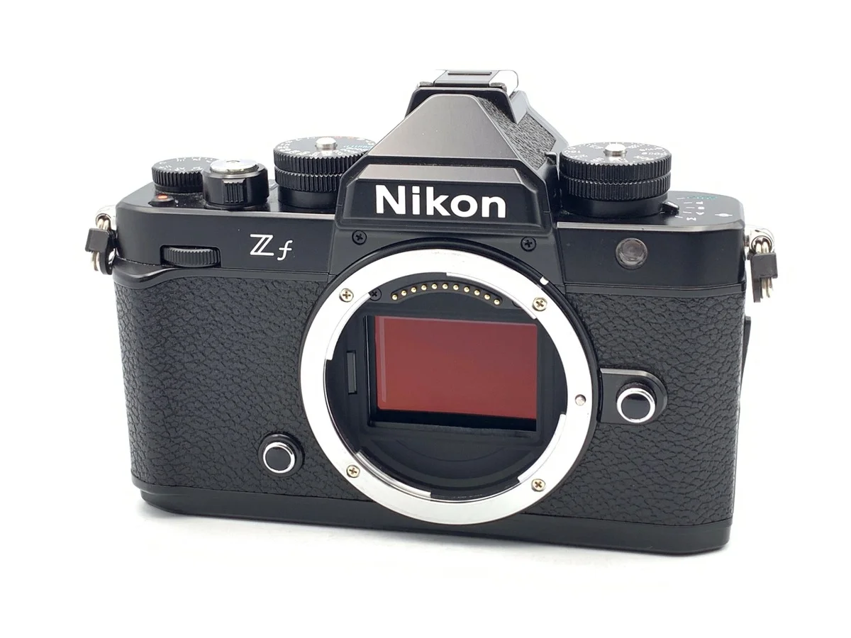 Nikon Zf