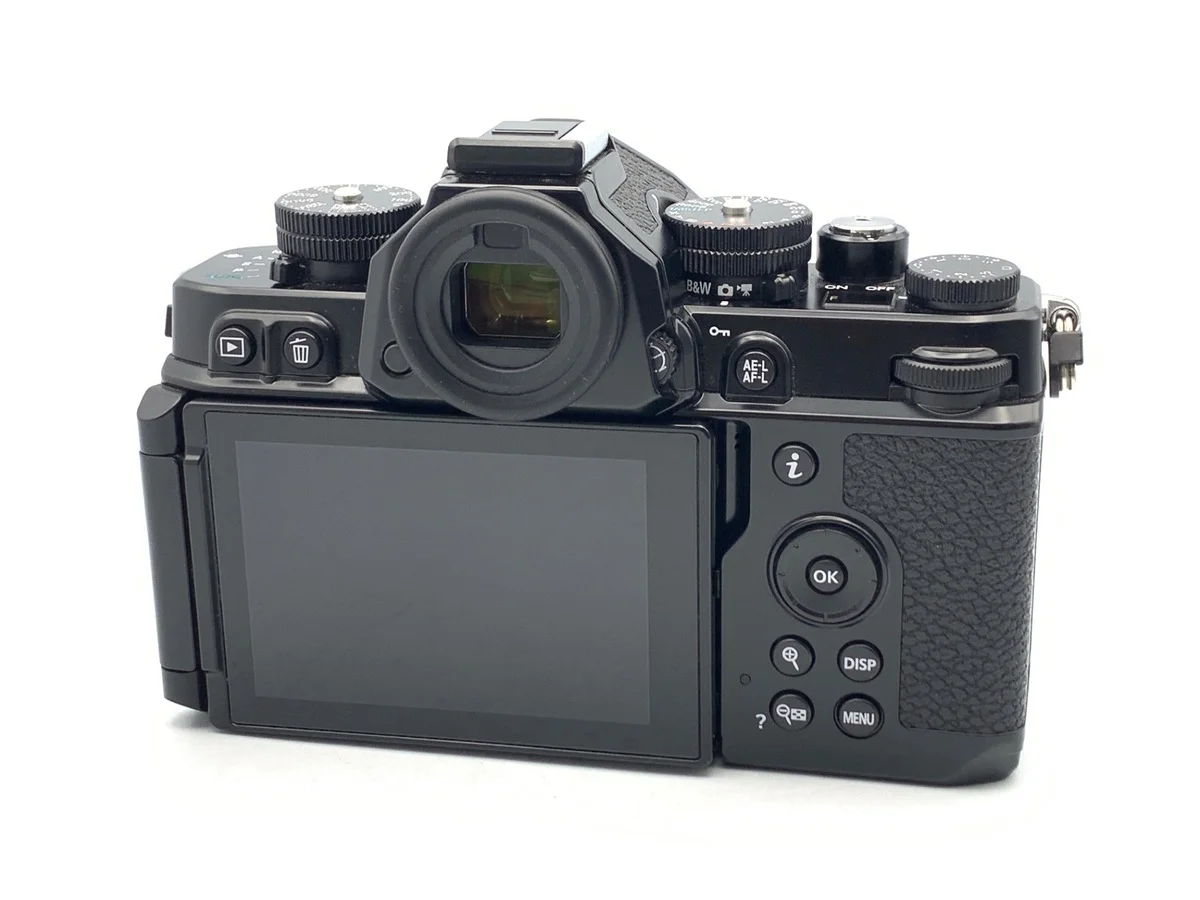 Nikon Zf