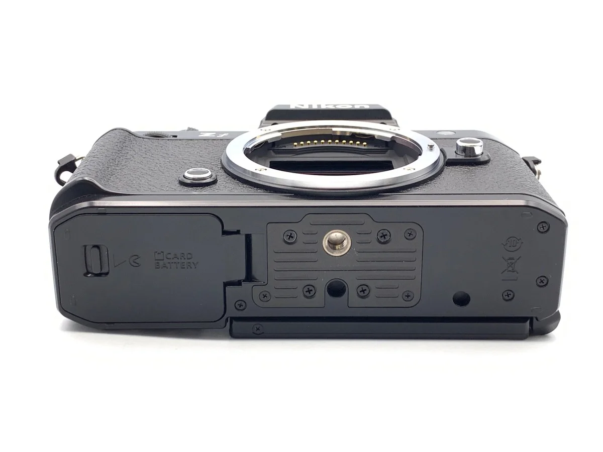 Nikon Zf