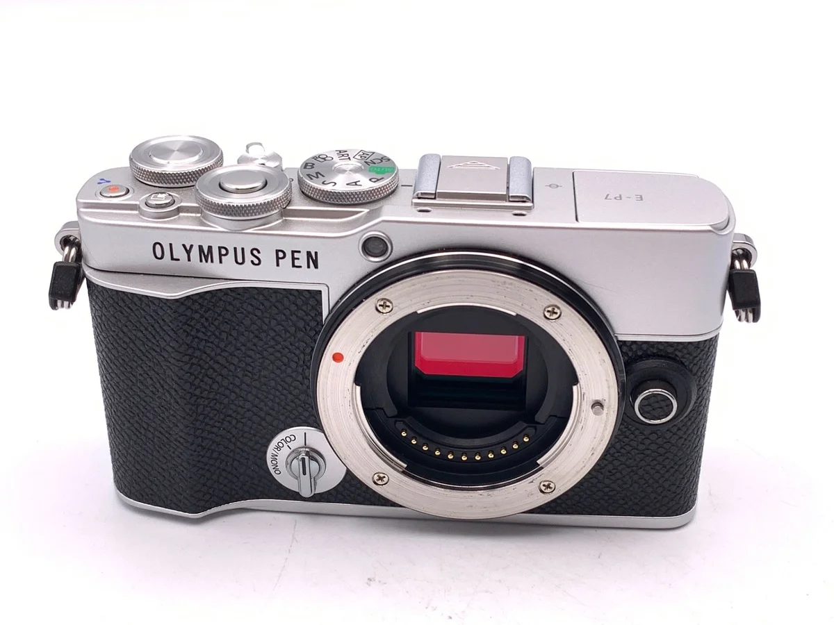 Olympus PEN E-P7