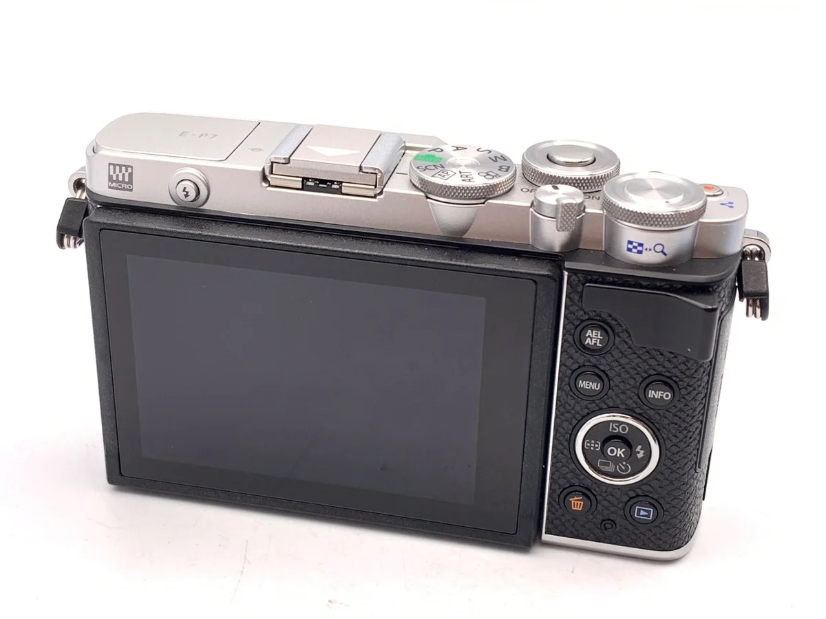 Olympus PEN E-P7