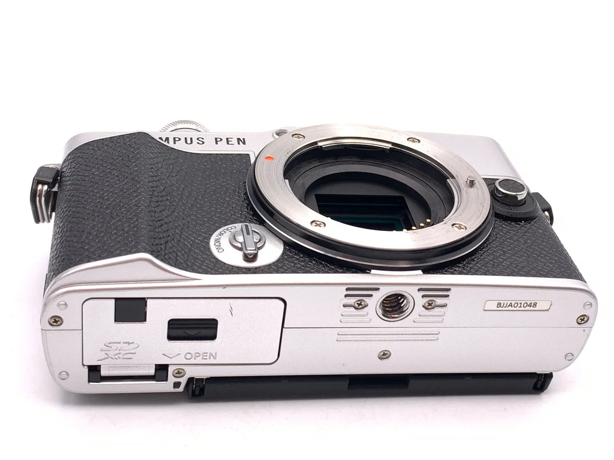 Olympus PEN E-P7