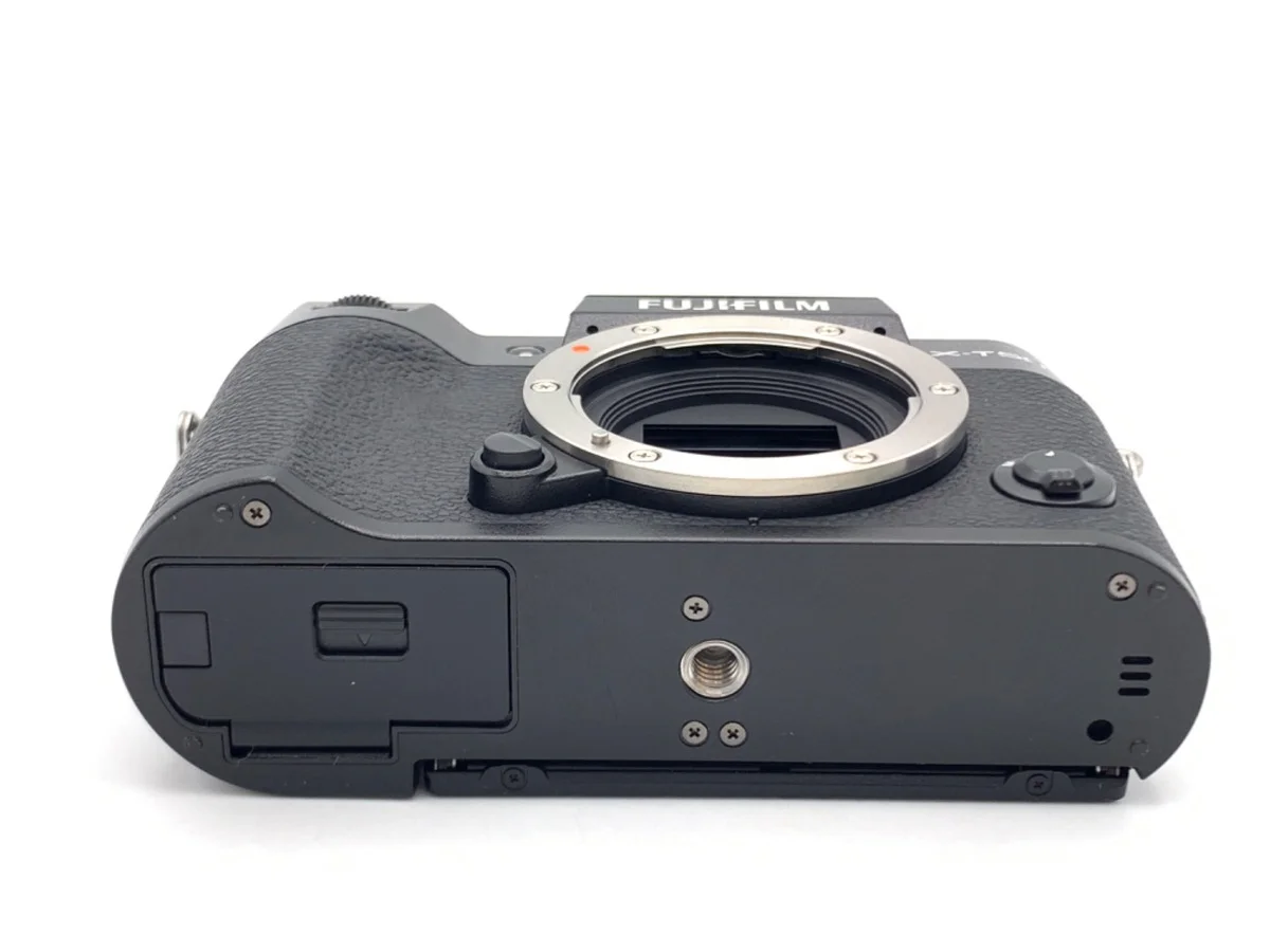 Fujifilm X-T50