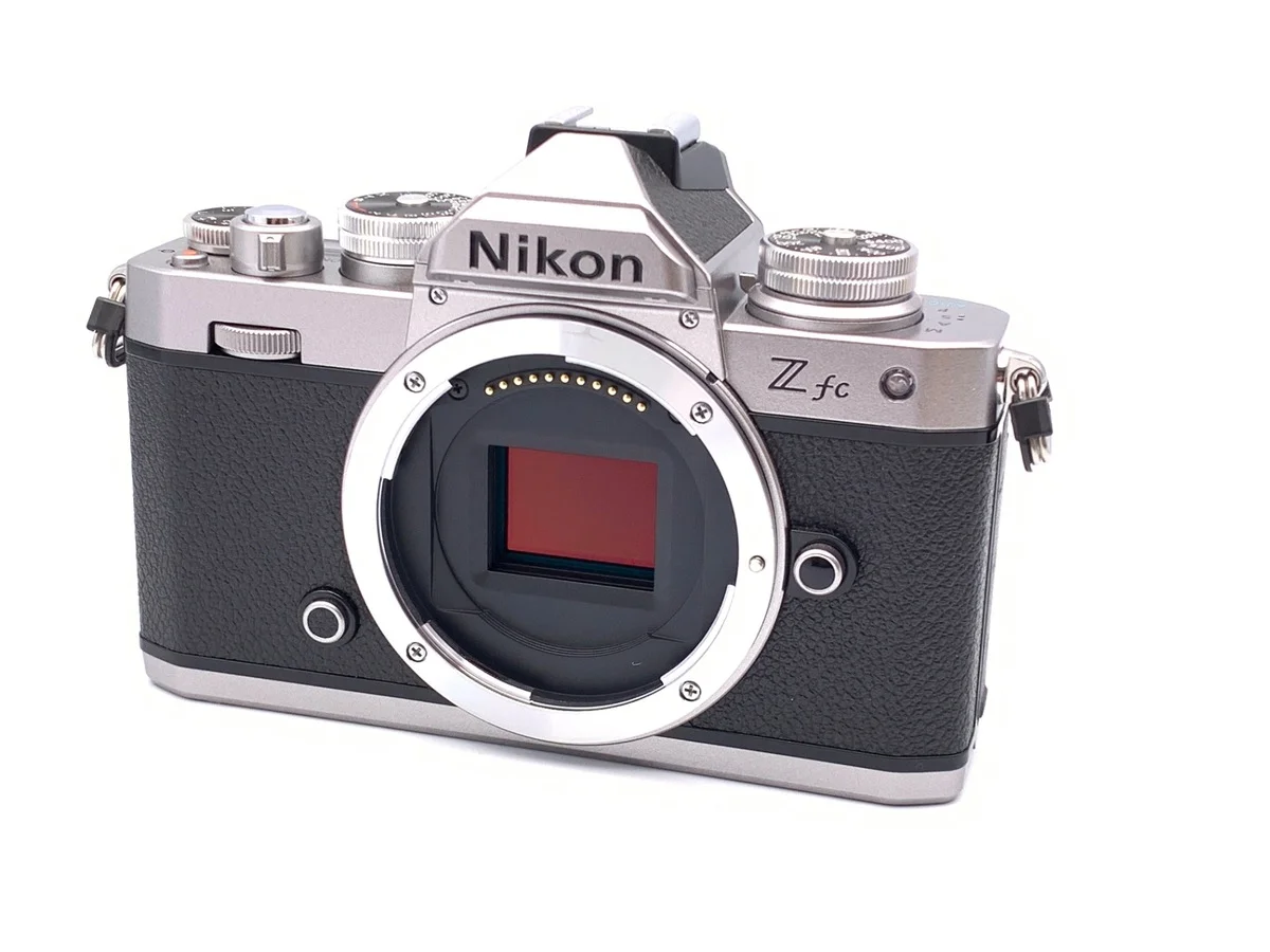 Nikon Zfc