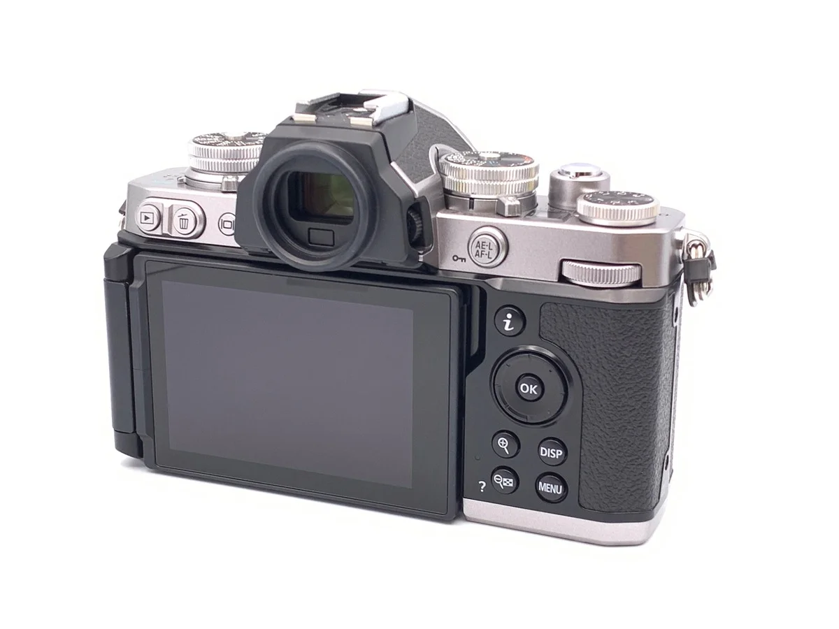 Nikon Zfc