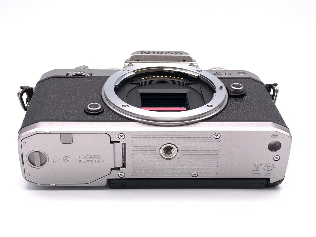 Nikon Zfc