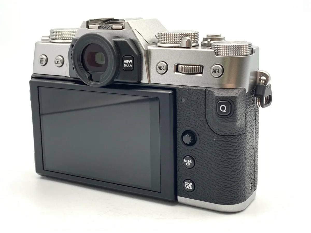 Fujifilm X-T30 II