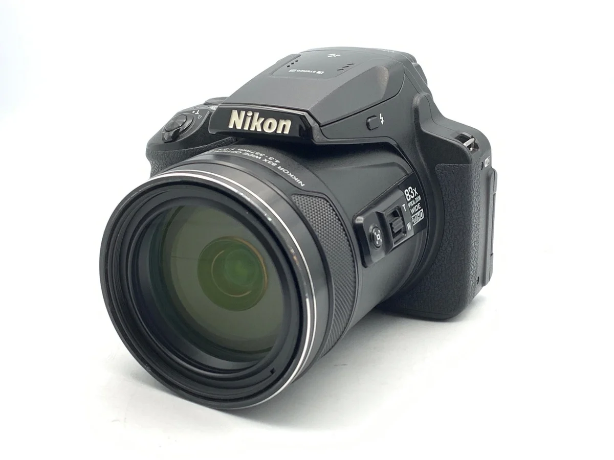 Nikon COOLPIX P900