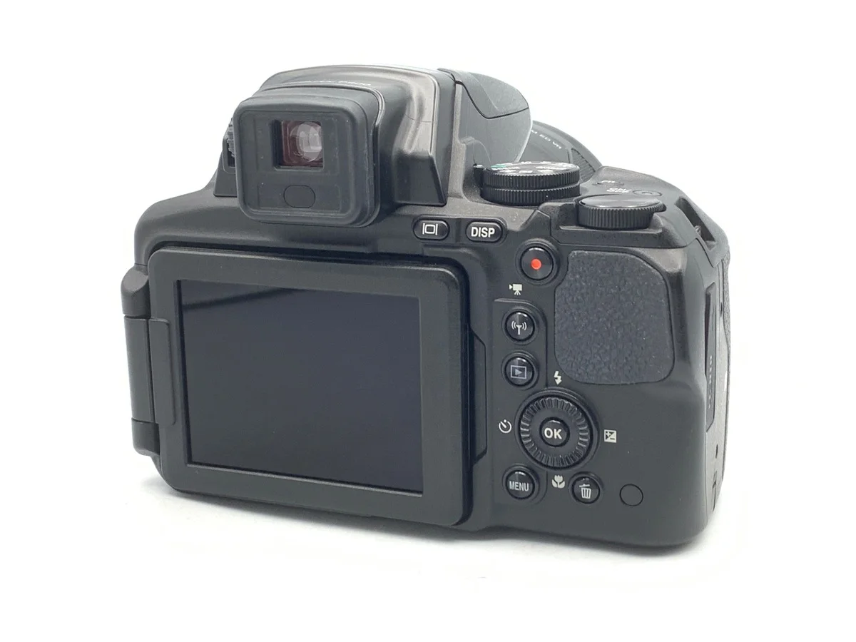 Nikon COOLPIX P900