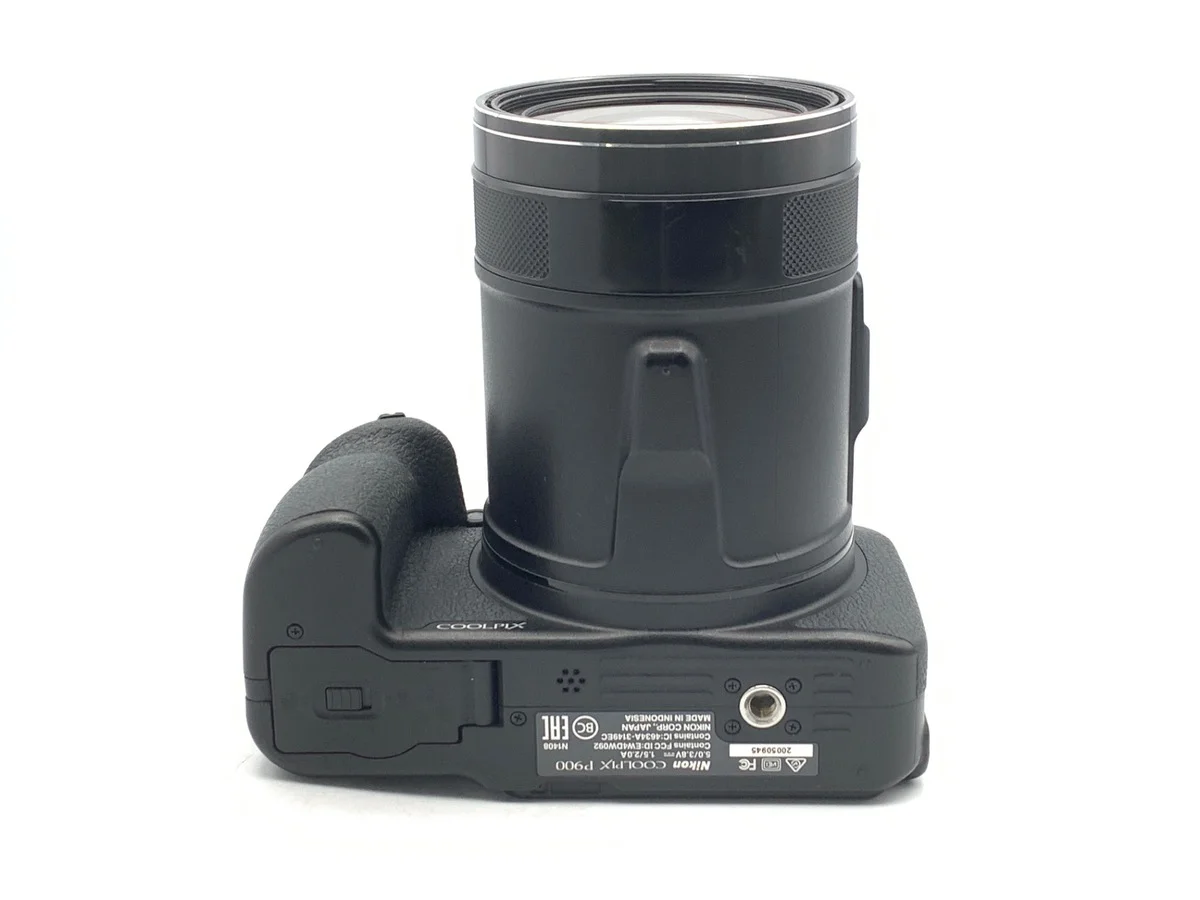 Nikon COOLPIX P900